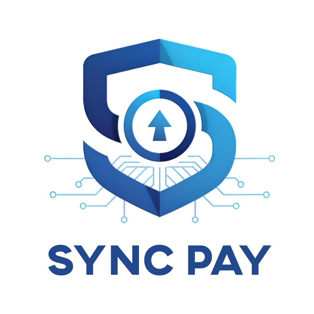 SyncPay Logo